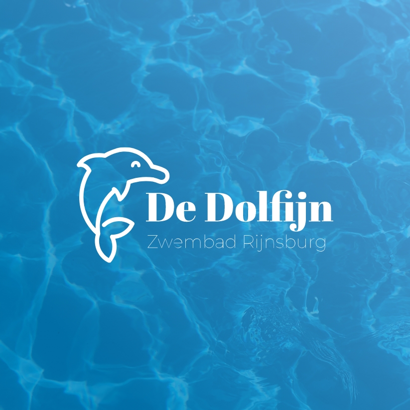 Zwembad Zwembad de Dolfijn